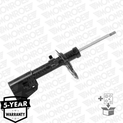 Amortyzator przedni Monroe G7281 cena, od 53,76 USD