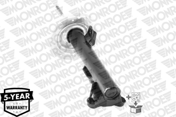 Amortyzator przedni Monroe 742003SP cena, od 101,42 USD