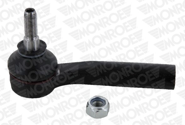 Końcówka drążka kierowniczego zewnętrzna Fiat Qubo minivan (225) (2008 - 2026) cena, od 16,95 USD