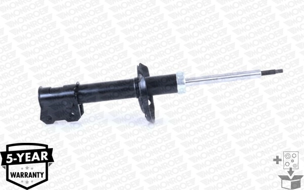 Amortyzator przedni lewy Monroe G16328 cena, od 48,79 USD