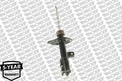 Amortyzator przedni prawy KIA Ceed hatchback (ED) (2006 - 2012) cena, od 60,12 USD