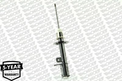 G7289 Monroe Amortyzator tylny lewy