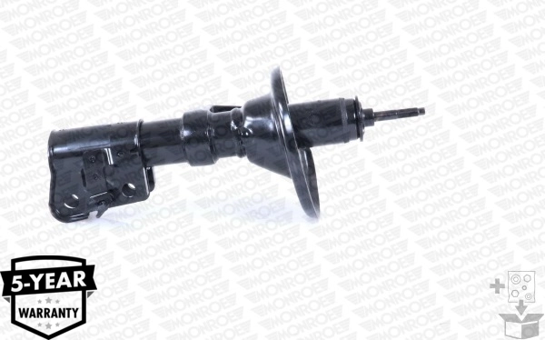 Amortyzator przedni lewy Honda CR-V II SUV (RD) (2002 - 2006) cena, od 94,19 USD