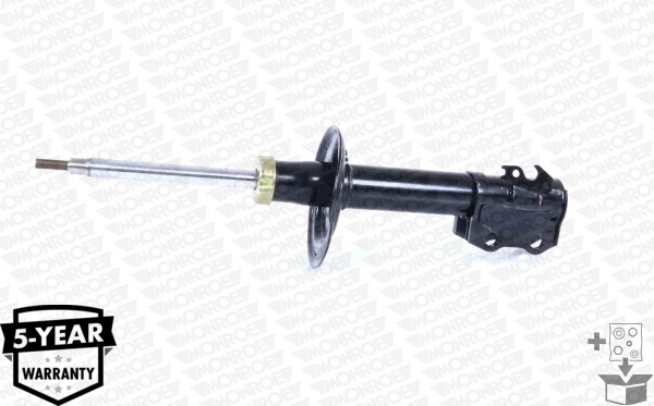 Do koszyka Amortyzator przedni lewy Toyota Yaris  SP90