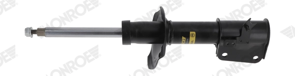 Do koszyka Amortyzator przedni lewy Daihatsu Terios I J100, J102, J122