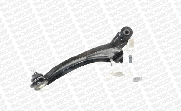 Wahacz zawieszenia przedniego dolny prawy Renault Clio III hatchback (BR01, CR01) (2005 - 2014) cena, od 47,90 USD