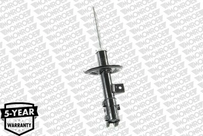 Amortyzator przedni prawy do KIA Magentis II MG