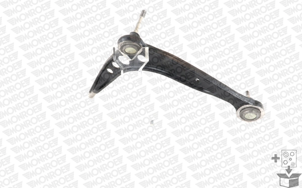Wahacz zawieszenia przedniego dolny lewy BMW 3 sedana (E30) (1982 - 1992) cena, od 82,84 USD