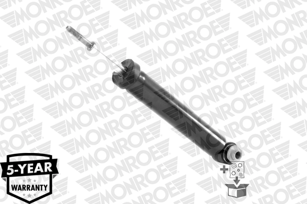 33527841692 BMW Amortyzator tylny