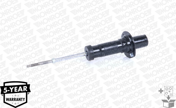 Do koszyka 4431008300 Hyundai/Kia Amortyzator przedni