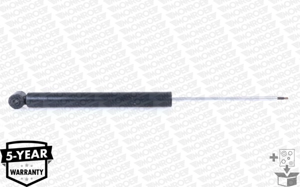 Amortyzator tylny DL332870XF Mazda