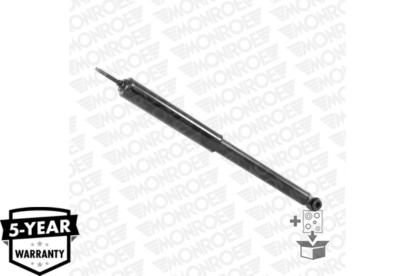 Amortyzator tylny Magneti Marelli 4959G cena, od 31,50 USD