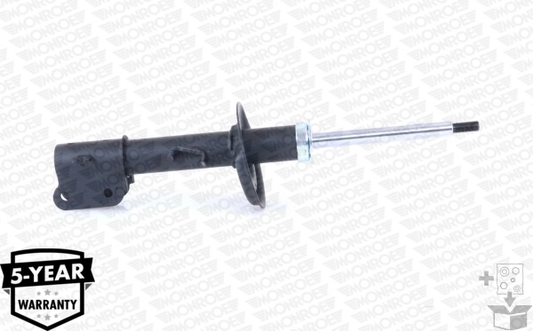 Amortyzator przedni prawy Monroe G7477 cena, od 61,57 USD