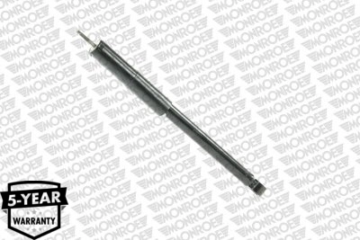 Amortyzator tylny do Suzuki Swift IV MZ, EZ