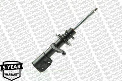 Amortyzator przedni lewy Renault 21 sedana (L48) (1986 - 1994) cena, od 176,74 USD