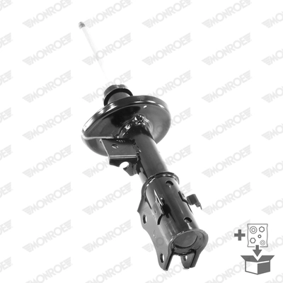 Amortyzator przedni lewy Suzuki Grand Vitara SUV (JB) (2005 - 2026) cena, od 67,32 USD