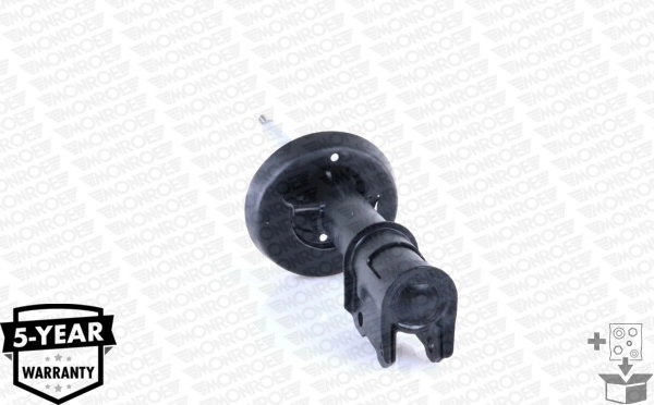 Amortyzator przedni lewy Opel Zafira A minivan (F75) (1999 - 2005) cena, od 57,03 USD