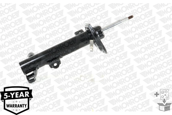 Amortyzator przedni lewy Monroe C2509L cena, od 209,78 USD
