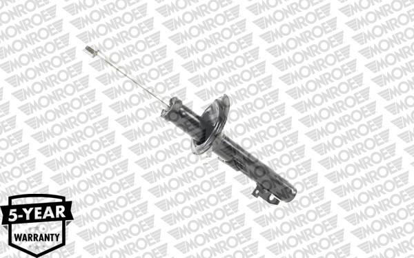  Amortyzator przedni Ford Transit 6