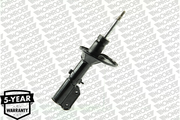 Do koszyka Amortyzator przedni Mitsubishi Eclipse I D22A, D27A