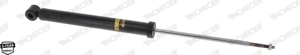 G1317 Monroe Amortyzator tylny prawy