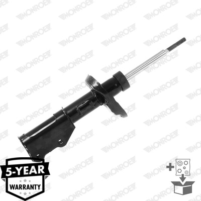 Amortyzator tylny Monroe 742166SP cena, od 42,74 USD