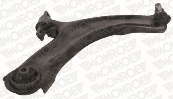 Wahacz zawieszenia przedniego dolny prawy do Nissan Qashqai +2 I J10