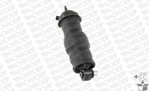 Amortyzator kabiny (Truck) Monroe CB0207 cena, od 127,12 USD
