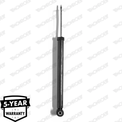 Amortyzator tylny Mazda DL332870XF