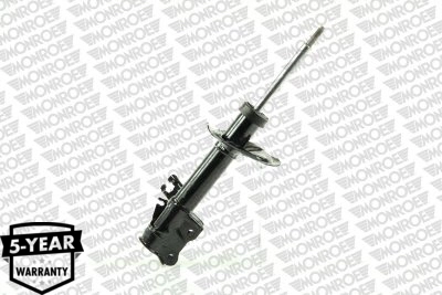 Do koszyka Amortyzator przedni prawy Nissan Almera CLASSIC B10RS