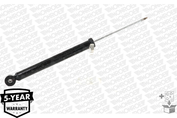 Amortyzator tylny VAG 1J0512011BR