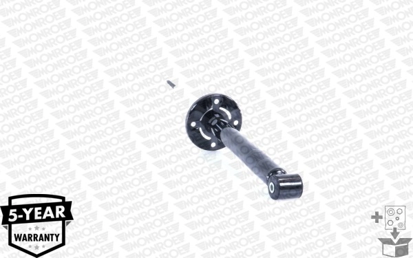 Amortyzator tylny VAG 1H0513031B cena, od 41,82 USD