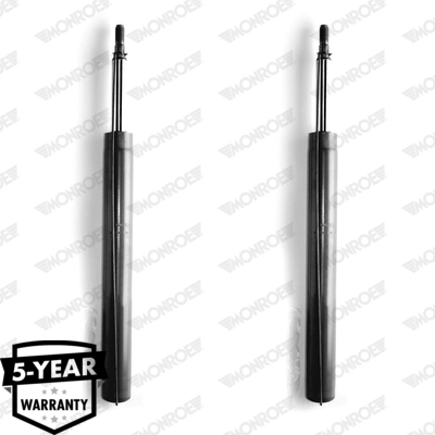 Amortyzator przedni Toyota 4851049017 cena, od 53,50 USD