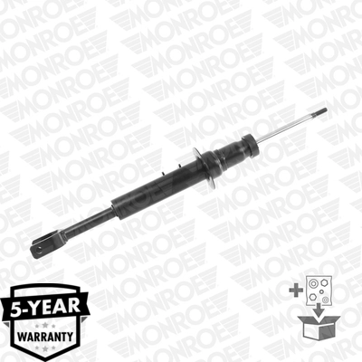 Amortyzator przedni lewy Monroe 376220SP cena, od 66,85 USD