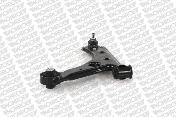 Do koszyka Wahacz zawieszenia przedniego dolny lewy Fiat Linea  323