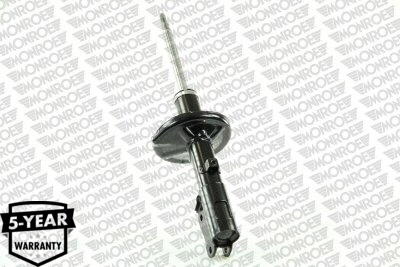 Amortyzator przedni do Hyundai Pony  