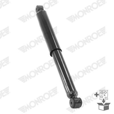 48531BZ490 Toyota Amortyzator tylny