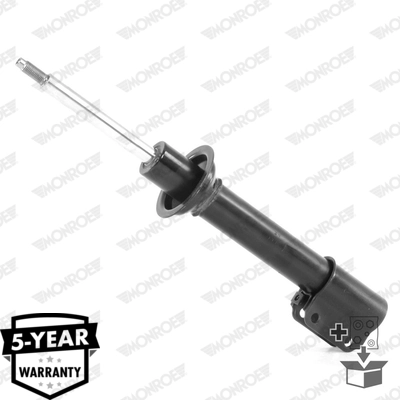 Amortyzator przedni Renault 19 II