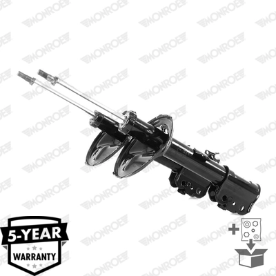 Amortyzator przedni Chery Tiggo 