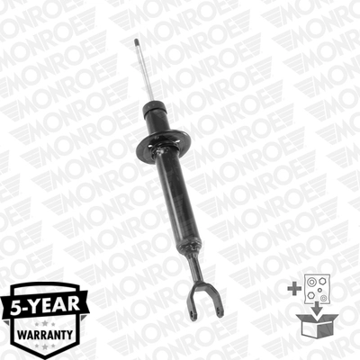 Amortyzator przedni Audi A6 C6