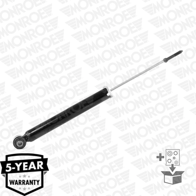 Amortyzator tylny prawy Monroe G1095 cena, od 36,02 USD
