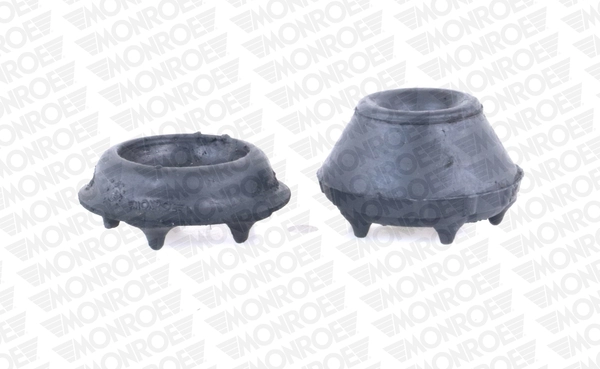 Poduszka amortyzatora tylnego Audi A4 B5 sedana (8D2) (1994 - 2001) cena, od 3,24 USD