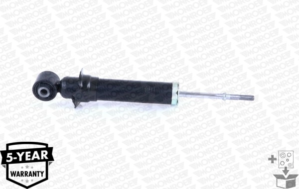 Amortyzator tylny Monroe G2119 cena, od 42,18 USD