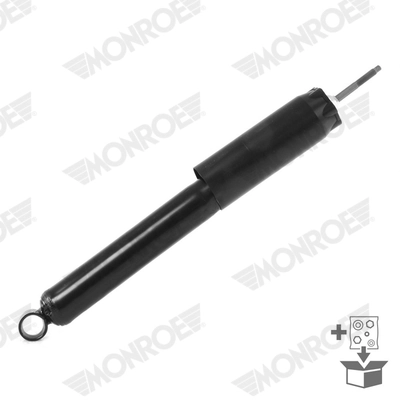 Do koszyka 4531008301 Hyundai/Kia Amortyzator tylny