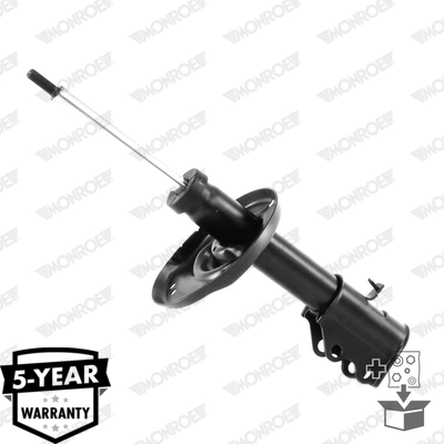 Amortyzator przedni prawy General Motors 1675682380 cena, od 68,10 USD