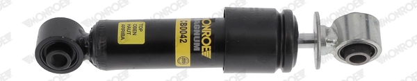 Sprężyna amortyzatora kabiny (TRUCK) CB0042 Monroe