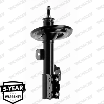 Amortyzator przedni prawy do Lexus ES 350 GSV40