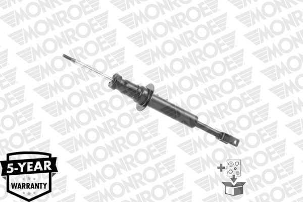 Amortyzator przedni lewy BMW 5 sedana (F10) (2009 - 2016) cena, od 78,24 USD