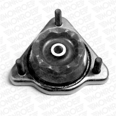 Poduszka amortyzatora przedniego do Ford Transit IV E