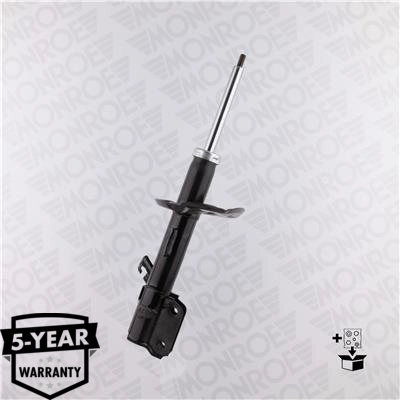 Do koszyka Amortyzator przedni prawy Nissan JUKE JPN F15